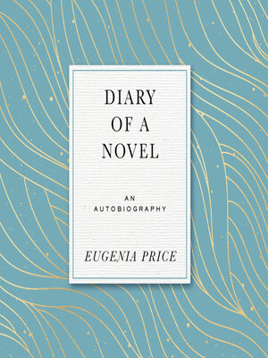 cover image of Diary of a Novel